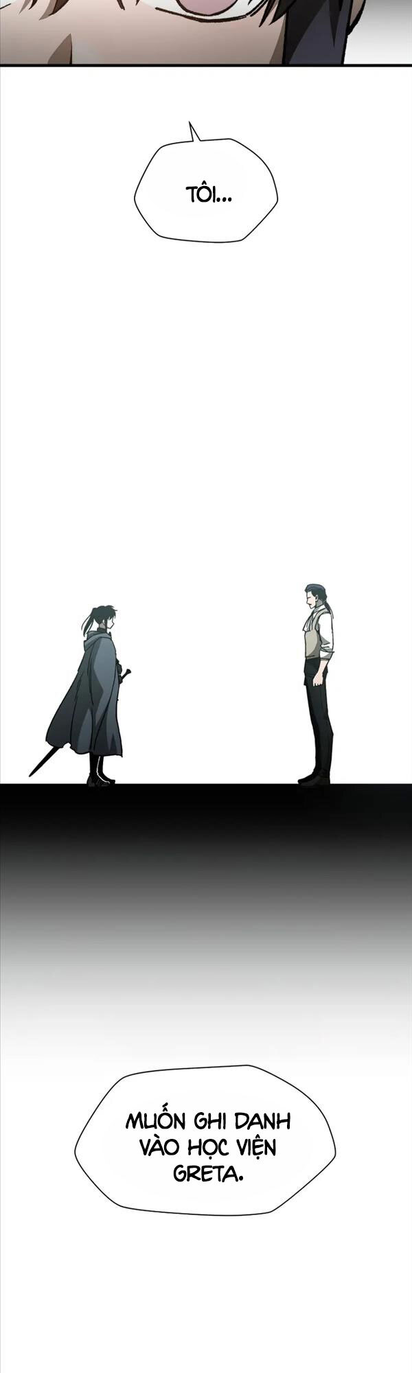 Helmut Đứa Trẻ Bị Ruồng Bỏ Chap 31 - Next Chap 32