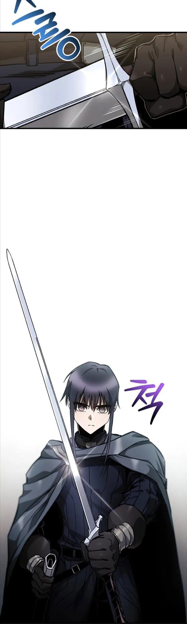 Helmut Đứa Trẻ Bị Ruồng Bỏ Chap 31 - Next Chap 32