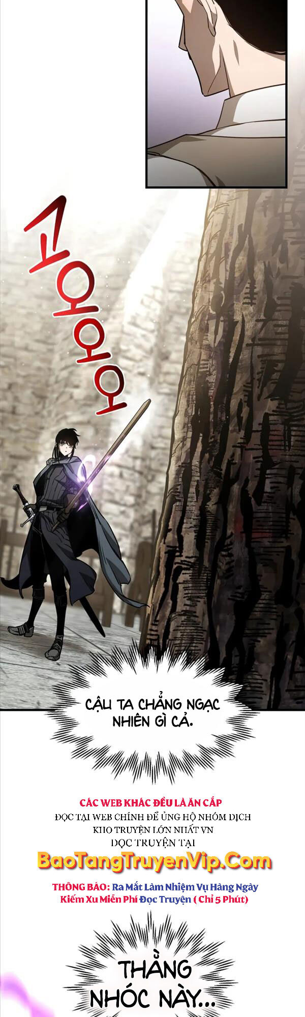Helmut Đứa Trẻ Bị Ruồng Bỏ Chap 31 - Next Chap 32