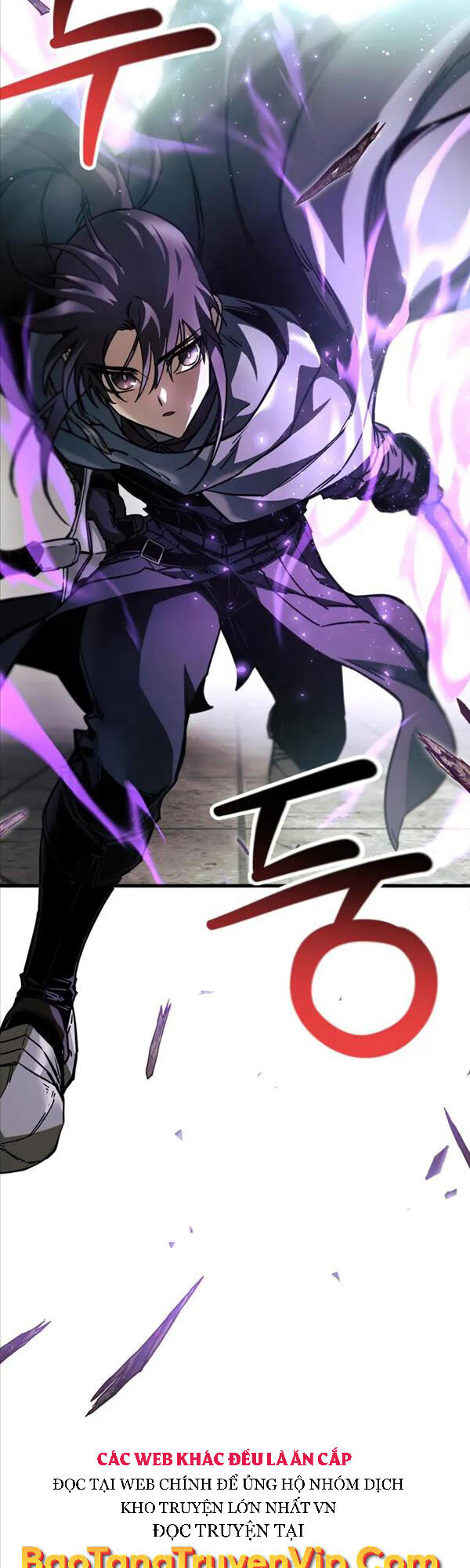 Helmut Đứa Trẻ Bị Ruồng Bỏ Chap 31 - Next Chap 32