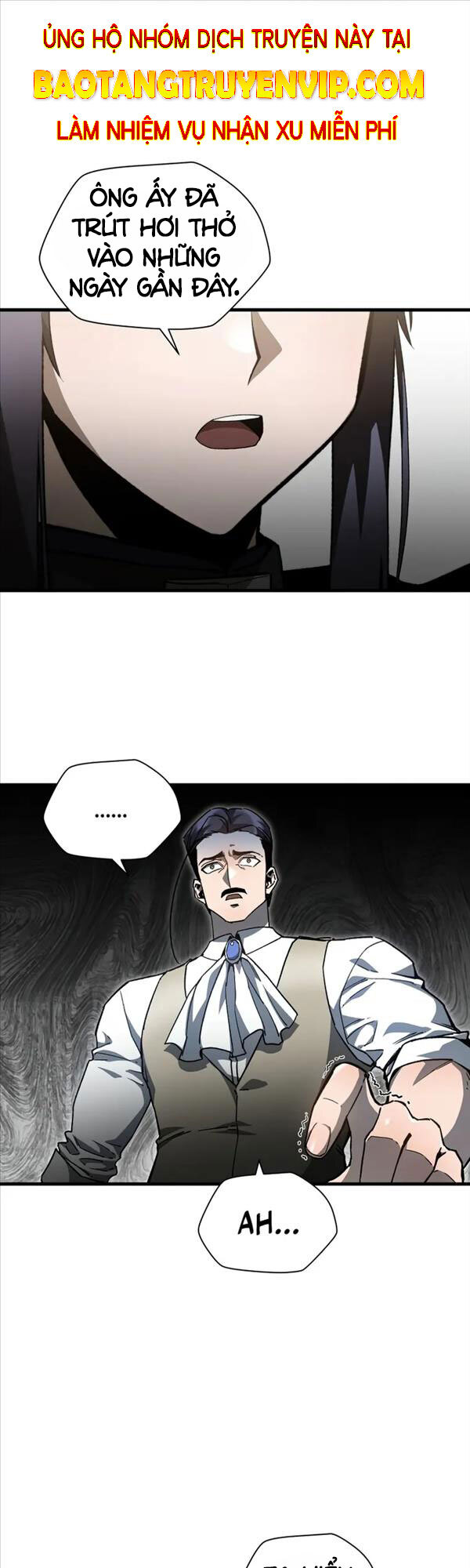 Helmut Đứa Trẻ Bị Ruồng Bỏ Chap 31 - Next Chap 32