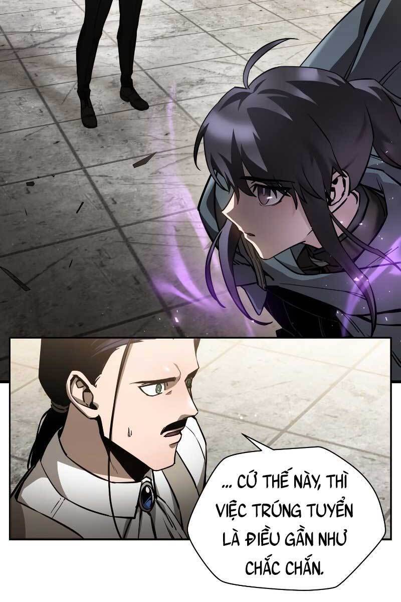 Helmut Đứa Trẻ Bị Ruồng Bỏ Chap 32 - Next Chap 33