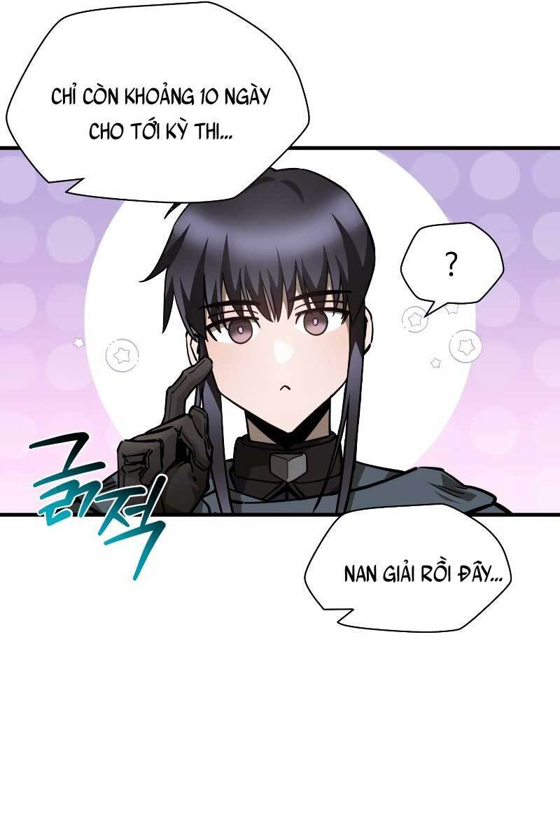 Helmut Đứa Trẻ Bị Ruồng Bỏ Chap 32 - Next Chap 33