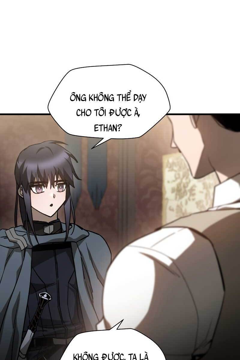 Helmut Đứa Trẻ Bị Ruồng Bỏ Chap 32 - Next Chap 33