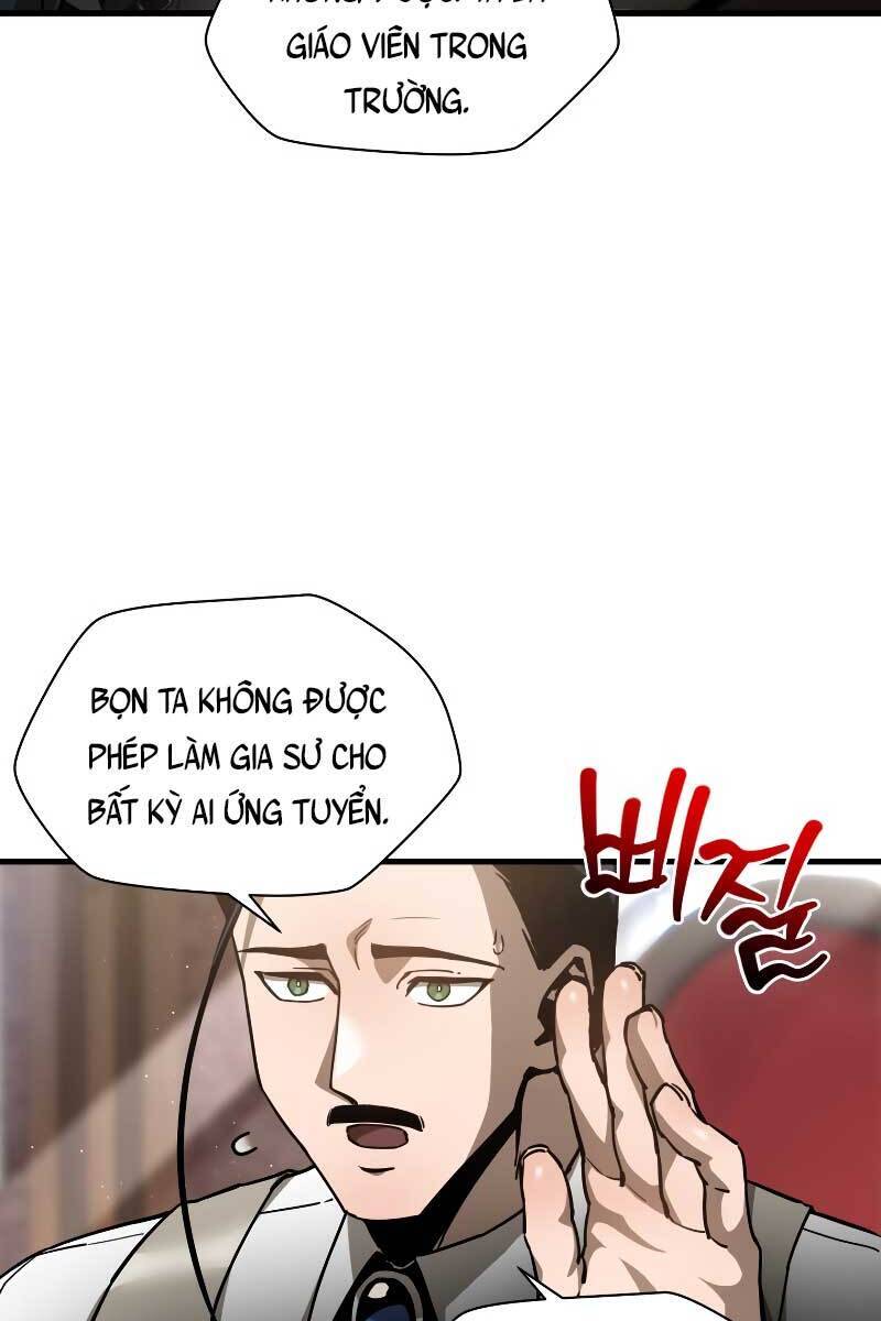 Helmut Đứa Trẻ Bị Ruồng Bỏ Chap 32 - Next Chap 33