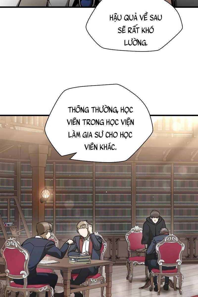 Helmut Đứa Trẻ Bị Ruồng Bỏ Chap 32 - Next Chap 33