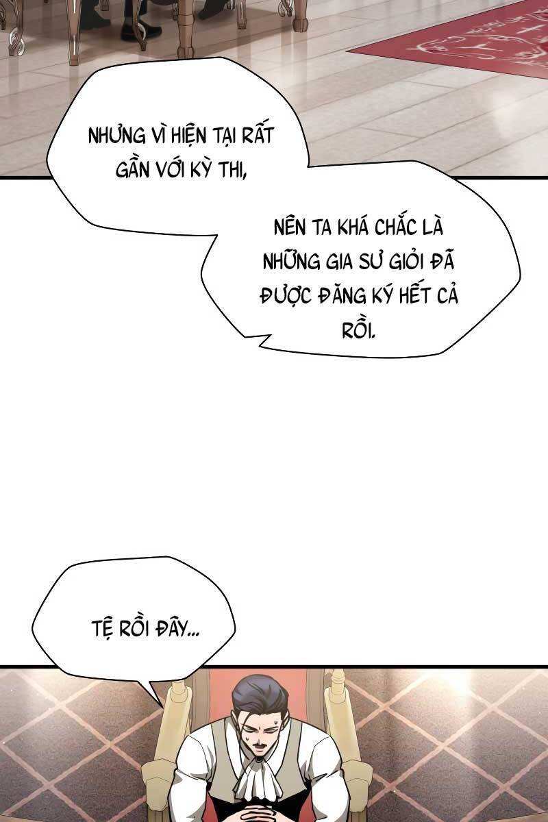 Helmut Đứa Trẻ Bị Ruồng Bỏ Chap 32 - Next Chap 33