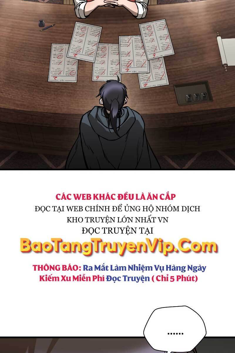 Helmut Đứa Trẻ Bị Ruồng Bỏ Chap 32 - Next Chap 33