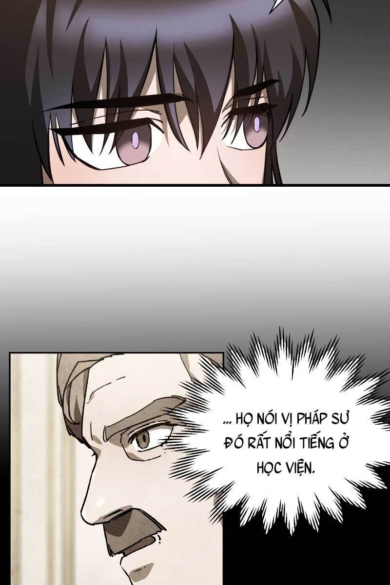 Helmut Đứa Trẻ Bị Ruồng Bỏ Chap 32 - Next Chap 33