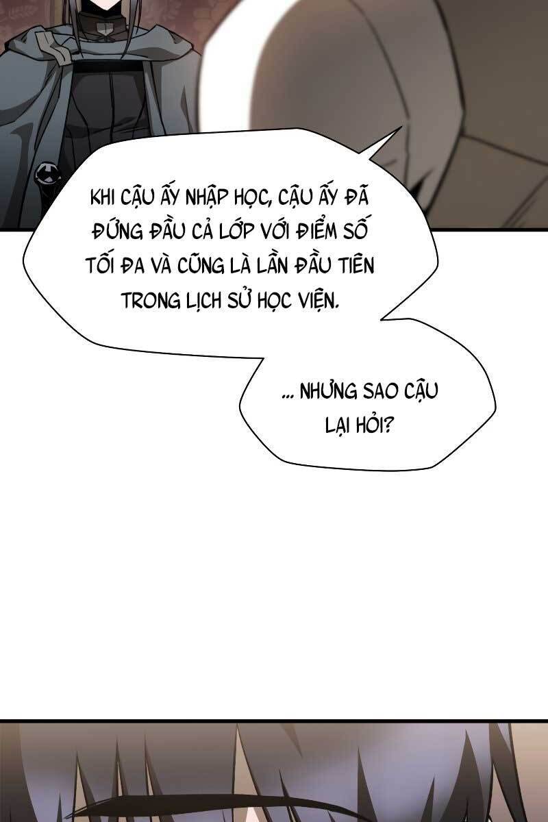 Helmut Đứa Trẻ Bị Ruồng Bỏ Chap 32 - Next Chap 33
