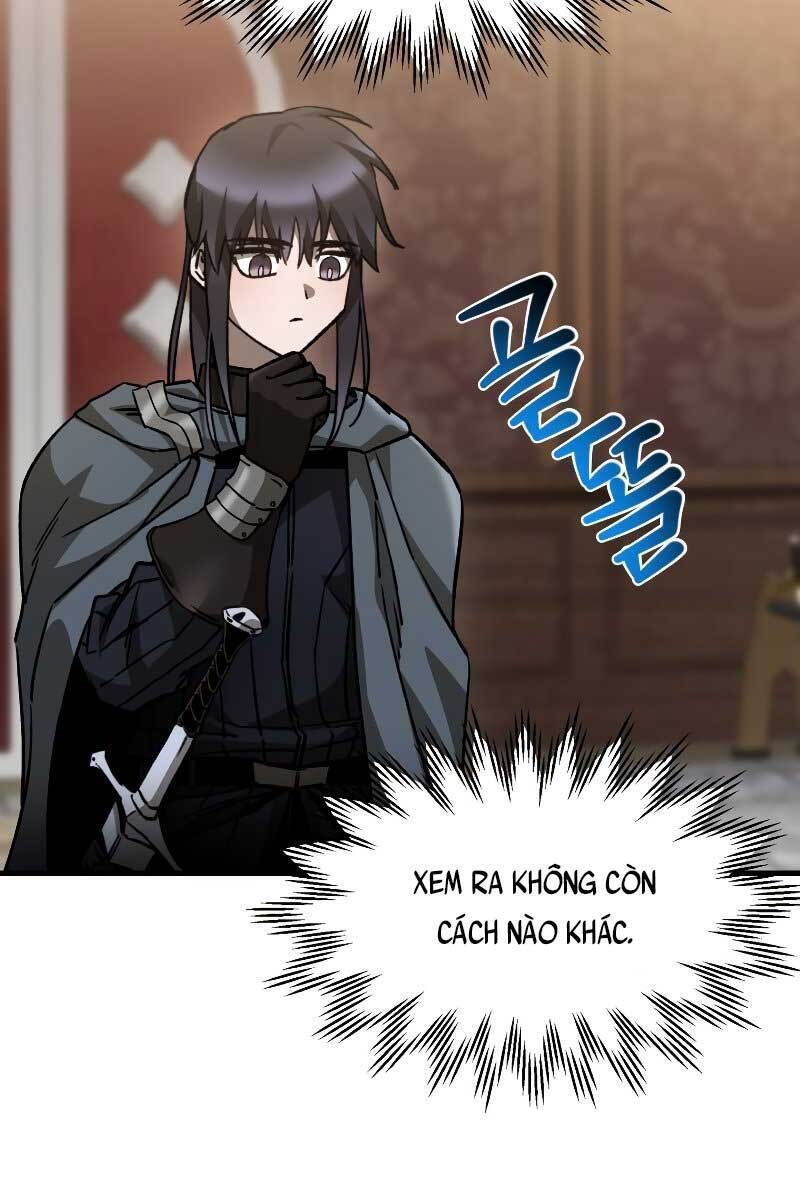 Helmut Đứa Trẻ Bị Ruồng Bỏ Chap 32 - Next Chap 33