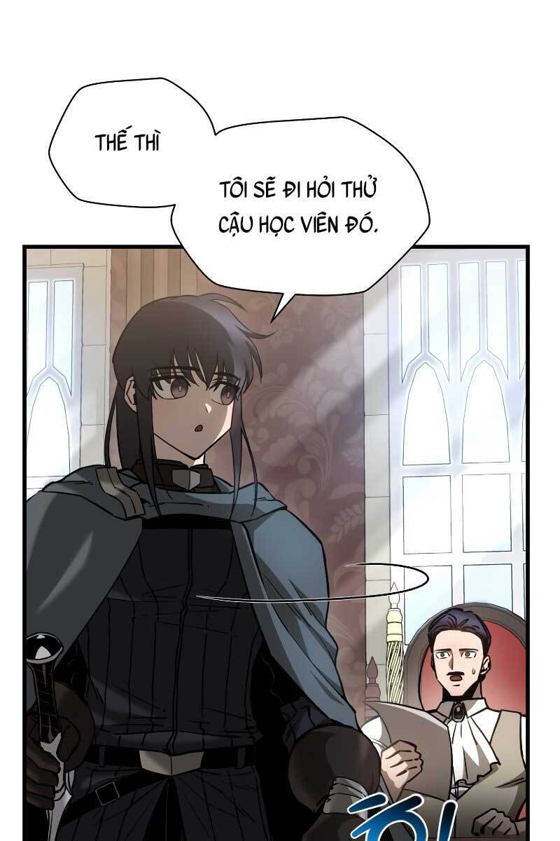 Helmut Đứa Trẻ Bị Ruồng Bỏ Chap 32 - Next Chap 33