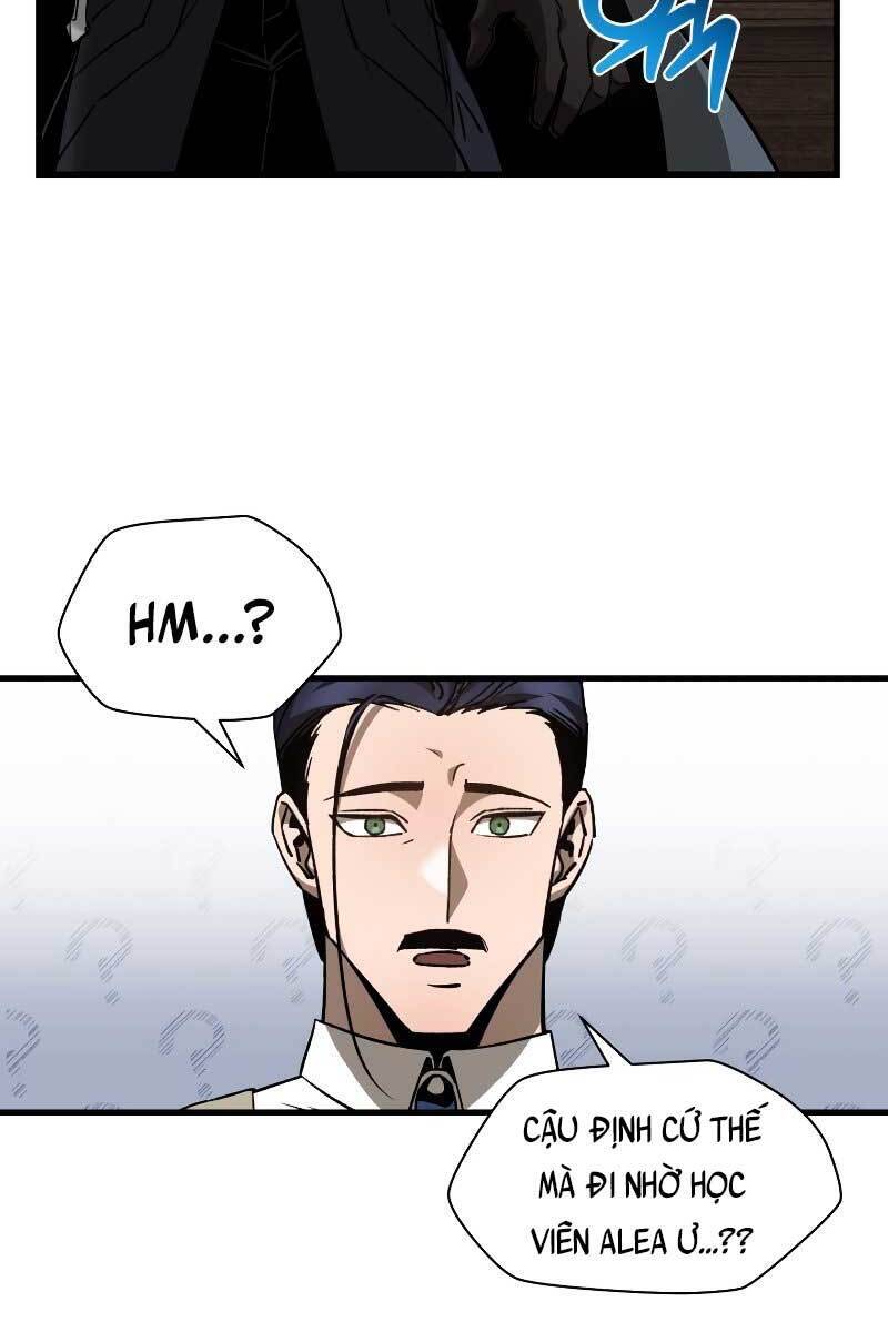 Helmut Đứa Trẻ Bị Ruồng Bỏ Chap 32 - Next Chap 33