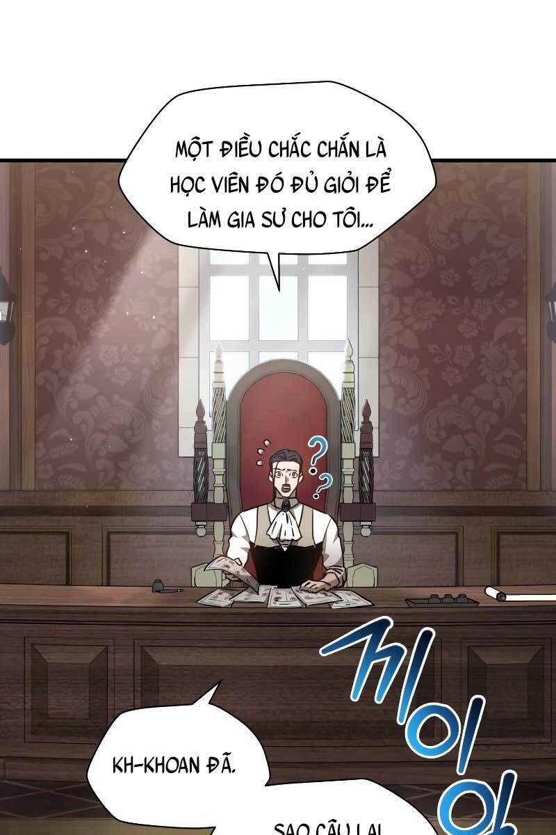 Helmut Đứa Trẻ Bị Ruồng Bỏ Chap 32 - Next Chap 33