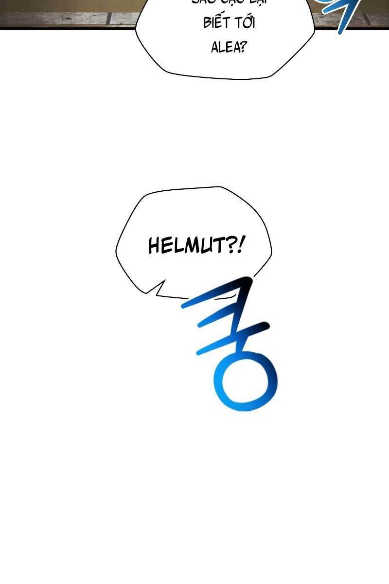 Helmut Đứa Trẻ Bị Ruồng Bỏ Chap 32 - Next Chap 33