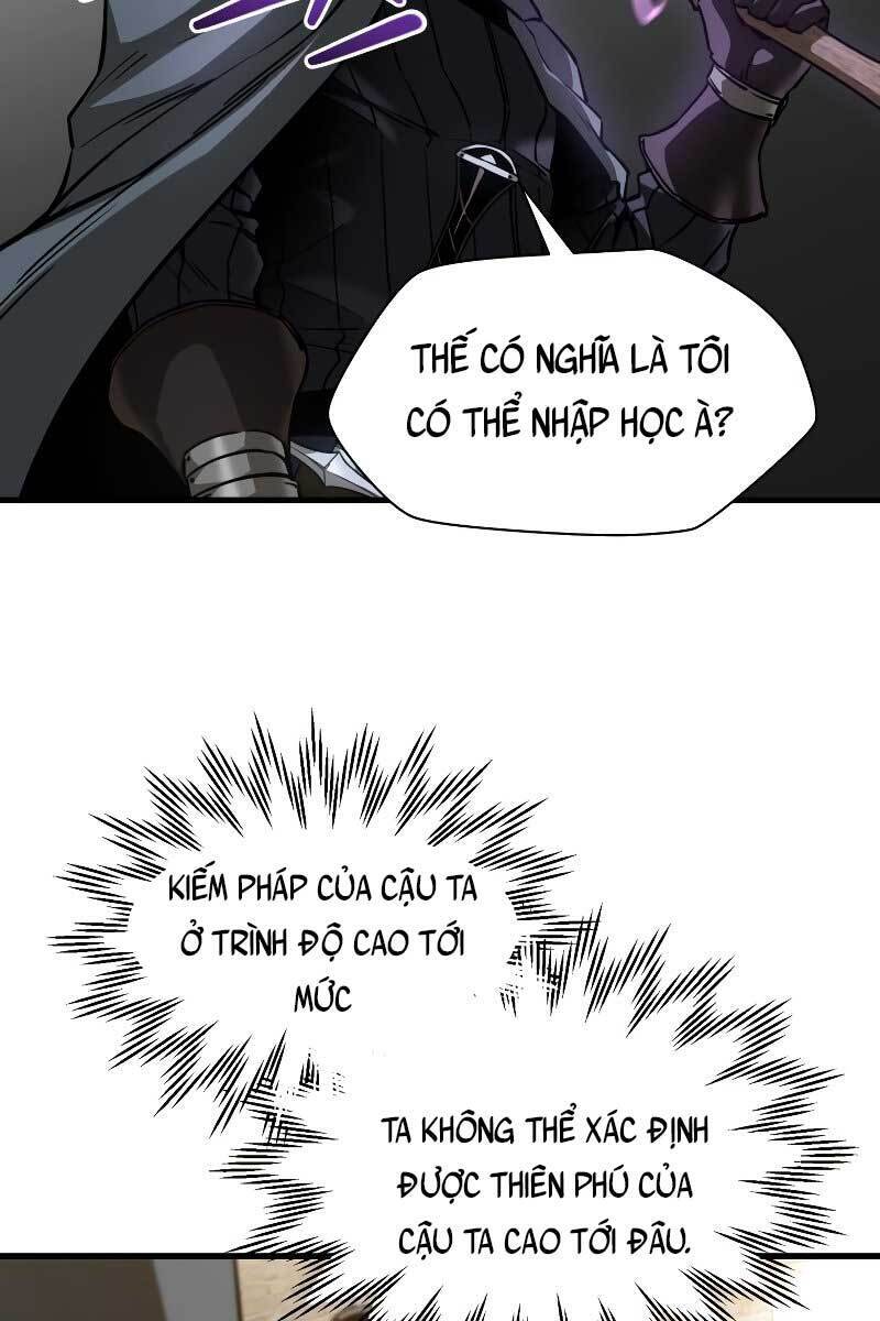 Helmut Đứa Trẻ Bị Ruồng Bỏ Chap 32 - Next Chap 33