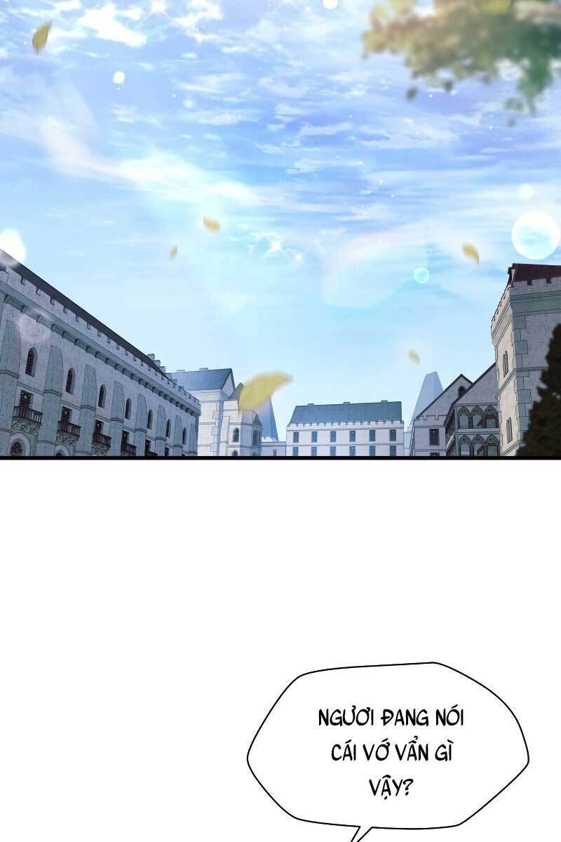 Helmut Đứa Trẻ Bị Ruồng Bỏ Chap 32 - Next Chap 33