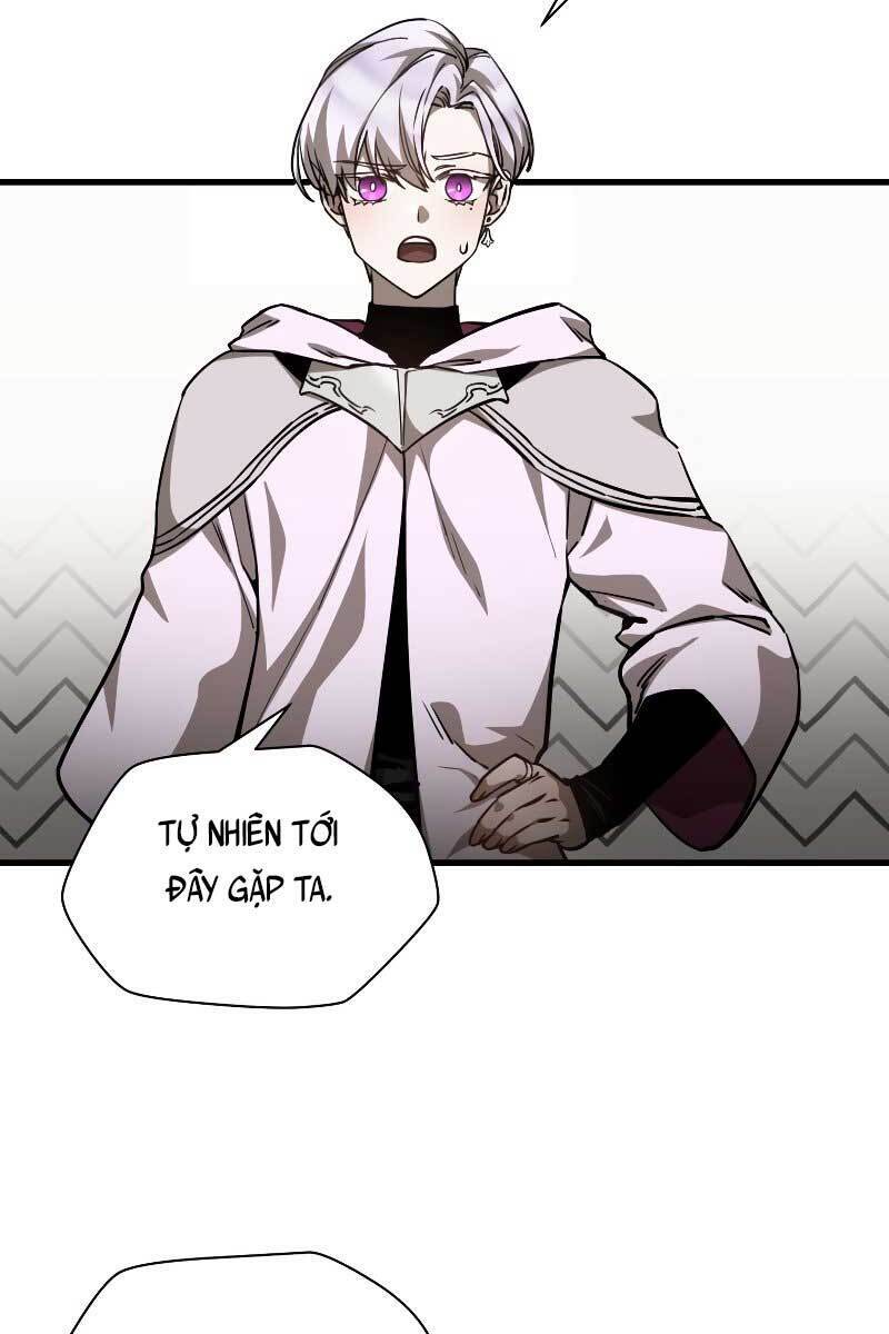 Helmut Đứa Trẻ Bị Ruồng Bỏ Chap 32 - Next Chap 33