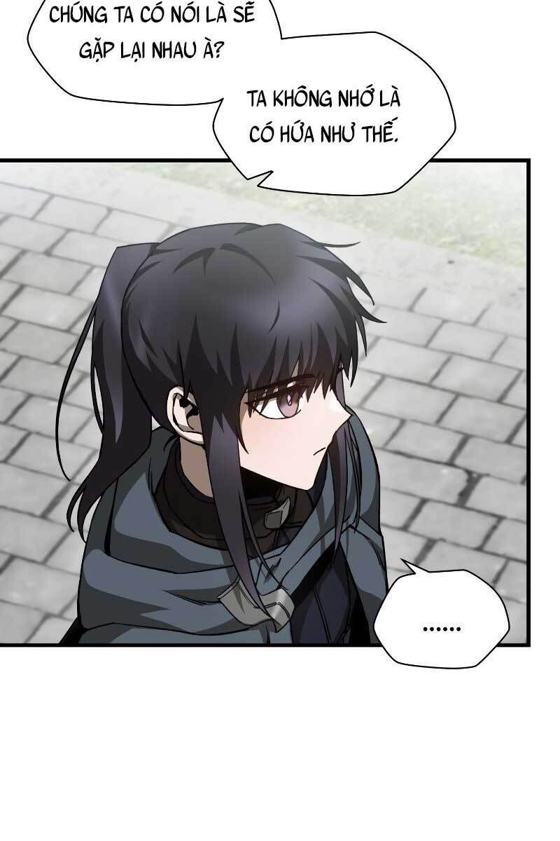 Helmut Đứa Trẻ Bị Ruồng Bỏ Chap 32 - Next Chap 33