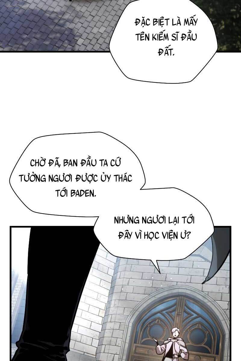 Helmut Đứa Trẻ Bị Ruồng Bỏ Chap 32 - Next Chap 33