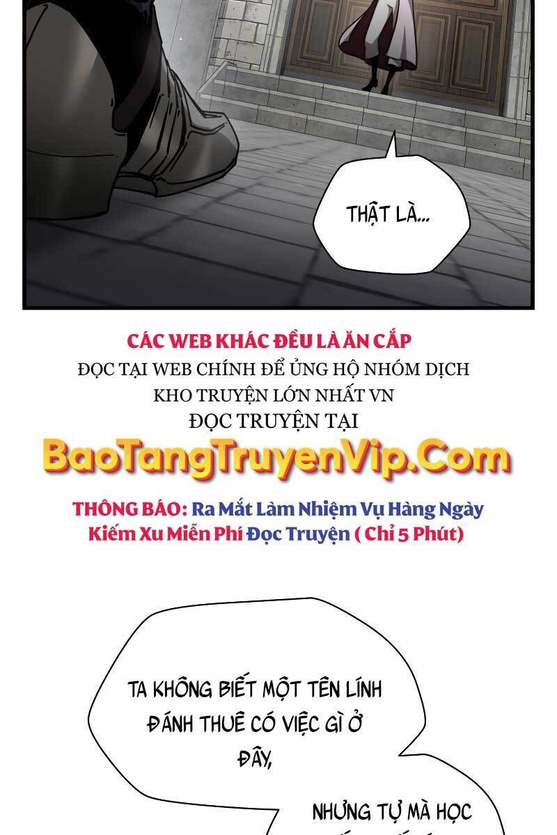 Helmut Đứa Trẻ Bị Ruồng Bỏ Chap 32 - Next Chap 33