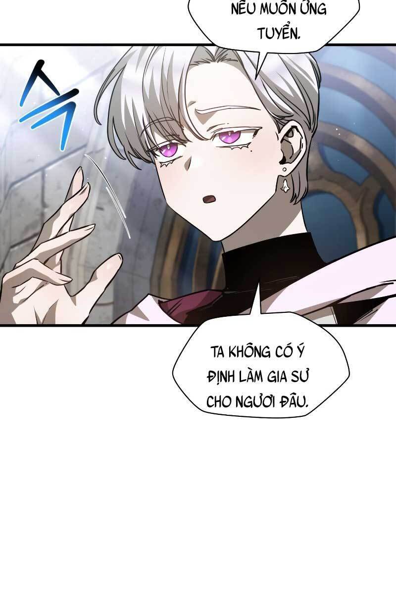 Helmut Đứa Trẻ Bị Ruồng Bỏ Chap 32 - Next Chap 33