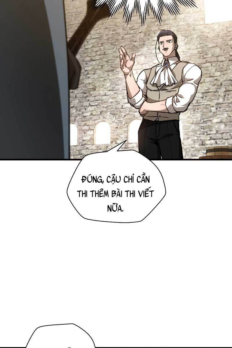 Helmut Đứa Trẻ Bị Ruồng Bỏ Chap 32 - Next Chap 33