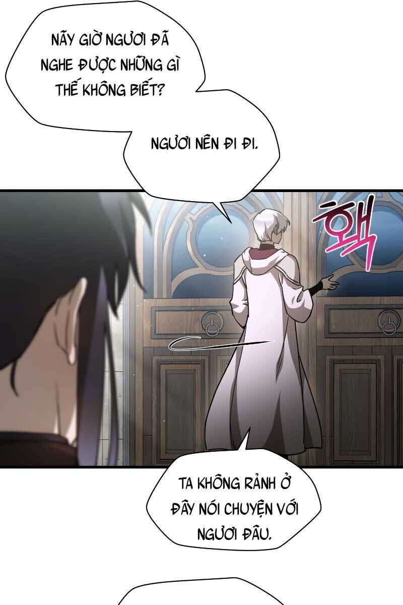 Helmut Đứa Trẻ Bị Ruồng Bỏ Chap 32 - Next Chap 33