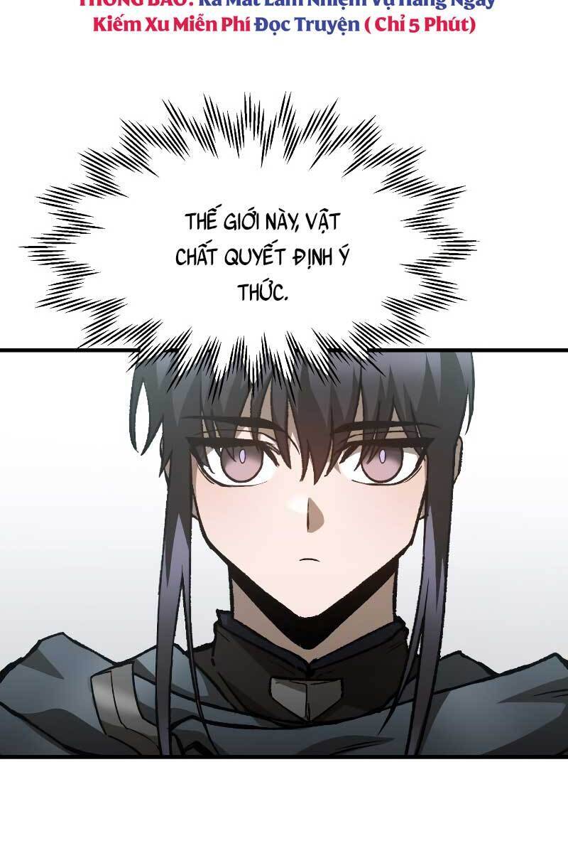 Helmut Đứa Trẻ Bị Ruồng Bỏ Chap 32 - Next Chap 33