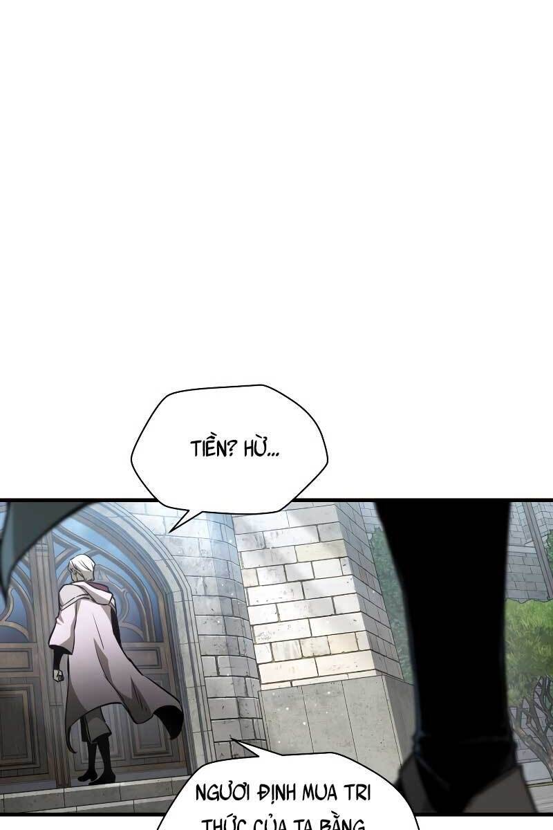 Helmut Đứa Trẻ Bị Ruồng Bỏ Chap 32 - Next Chap 33