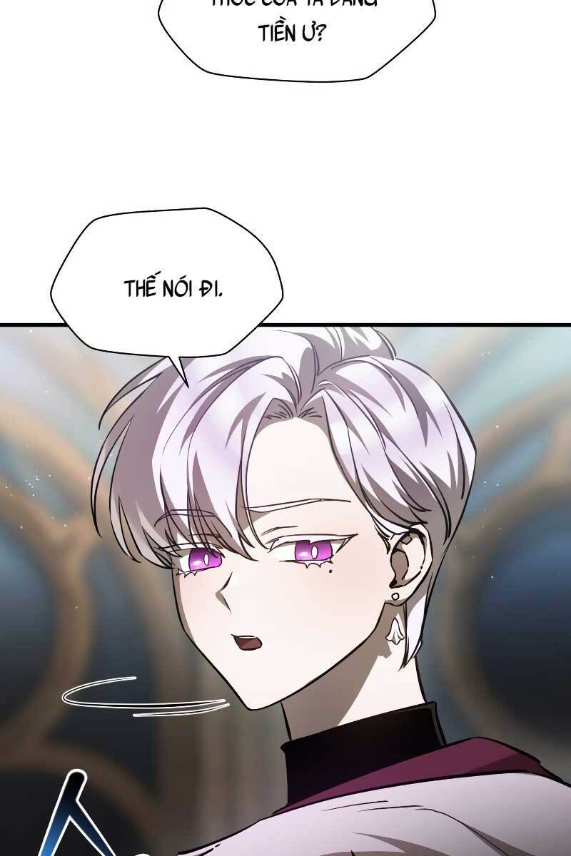 Helmut Đứa Trẻ Bị Ruồng Bỏ Chap 32 - Next Chap 33