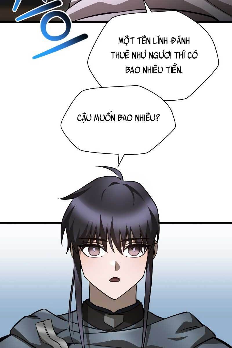 Helmut Đứa Trẻ Bị Ruồng Bỏ Chap 32 - Next Chap 33