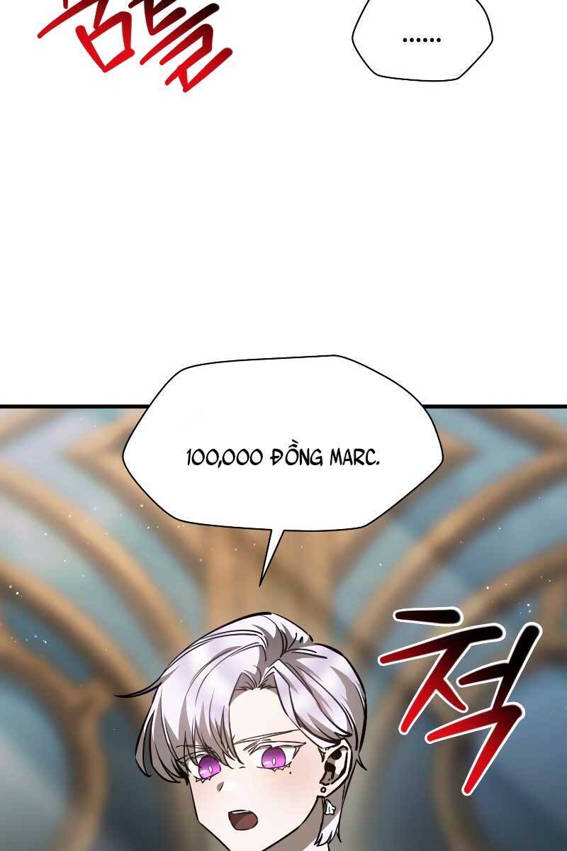 Helmut Đứa Trẻ Bị Ruồng Bỏ Chap 32 - Next Chap 33