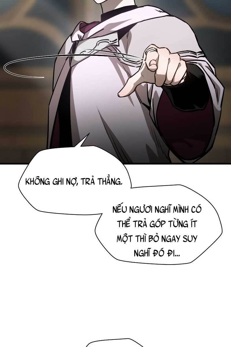 Helmut Đứa Trẻ Bị Ruồng Bỏ Chap 32 - Next Chap 33