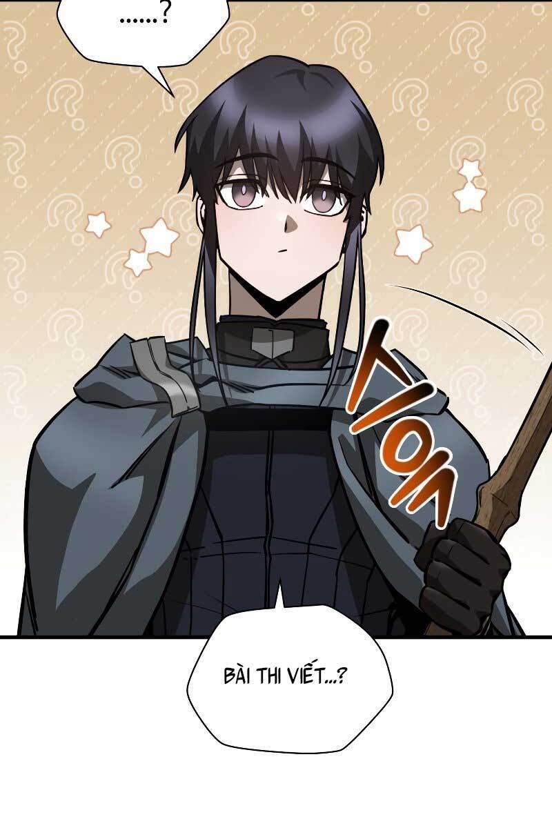 Helmut Đứa Trẻ Bị Ruồng Bỏ Chap 32 - Next Chap 33