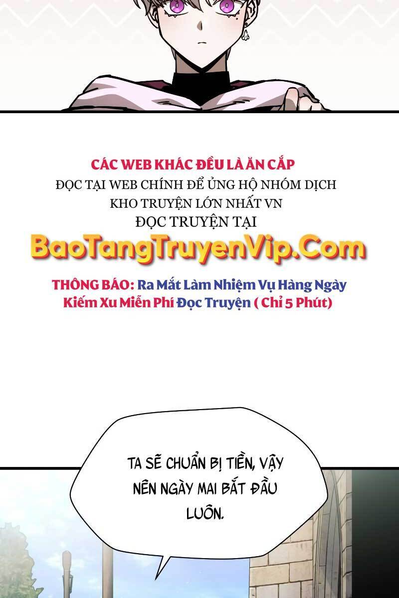 Helmut Đứa Trẻ Bị Ruồng Bỏ Chap 32 - Next Chap 33