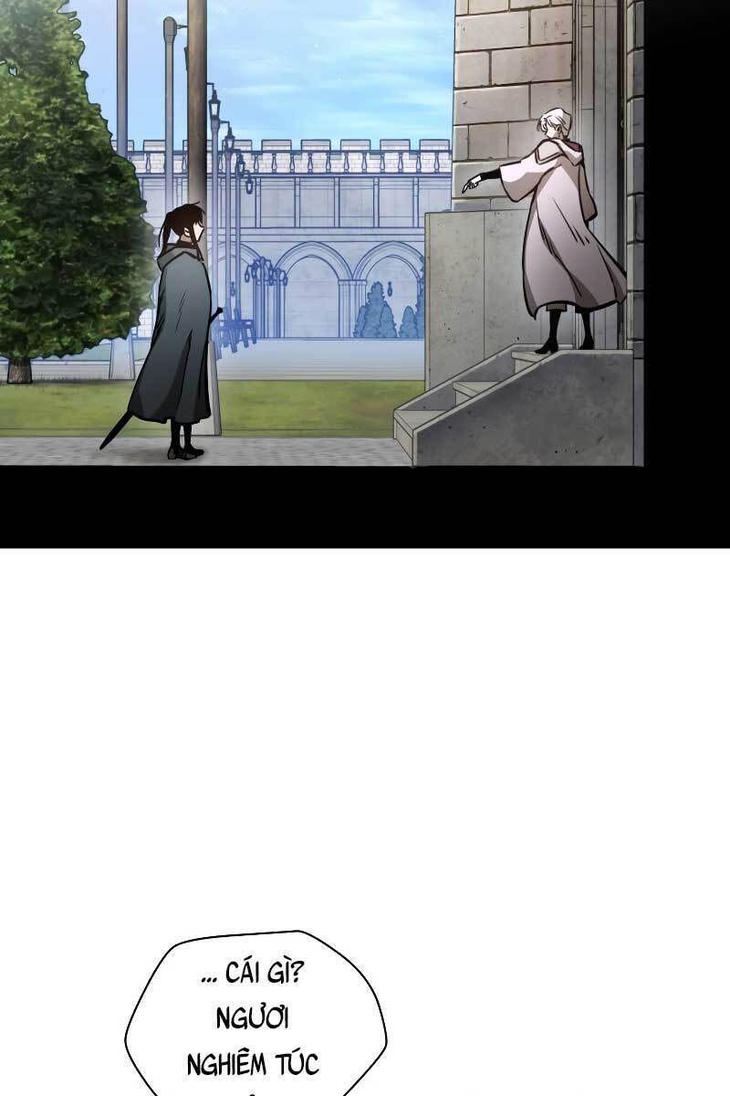 Helmut Đứa Trẻ Bị Ruồng Bỏ Chap 32 - Next Chap 33