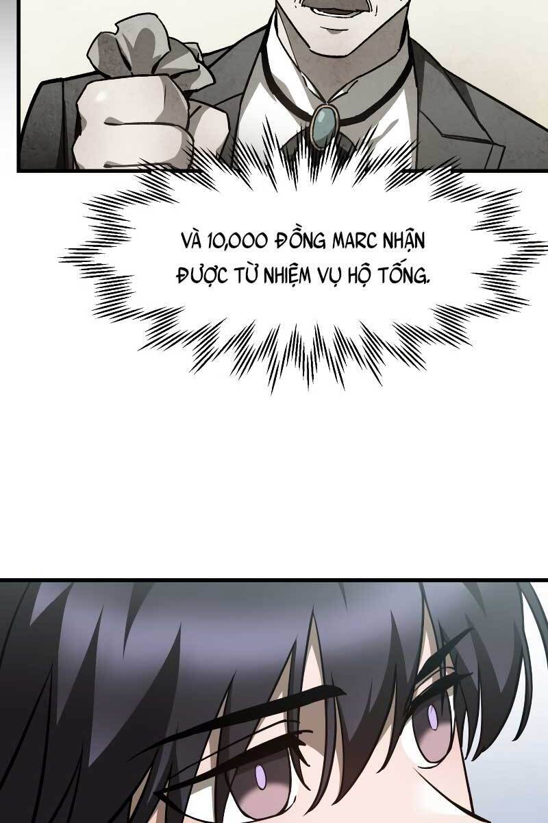 Helmut Đứa Trẻ Bị Ruồng Bỏ Chap 32 - Next Chap 33