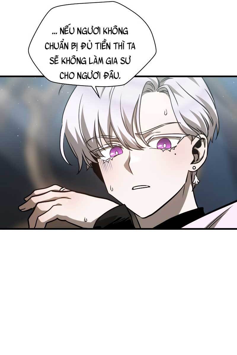 Helmut Đứa Trẻ Bị Ruồng Bỏ Chap 32 - Next Chap 33