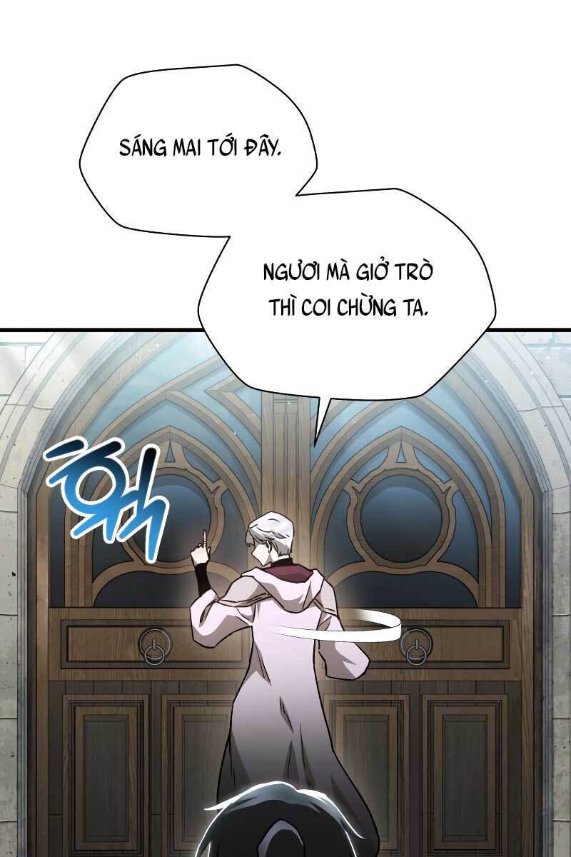 Helmut Đứa Trẻ Bị Ruồng Bỏ Chap 32 - Next Chap 33