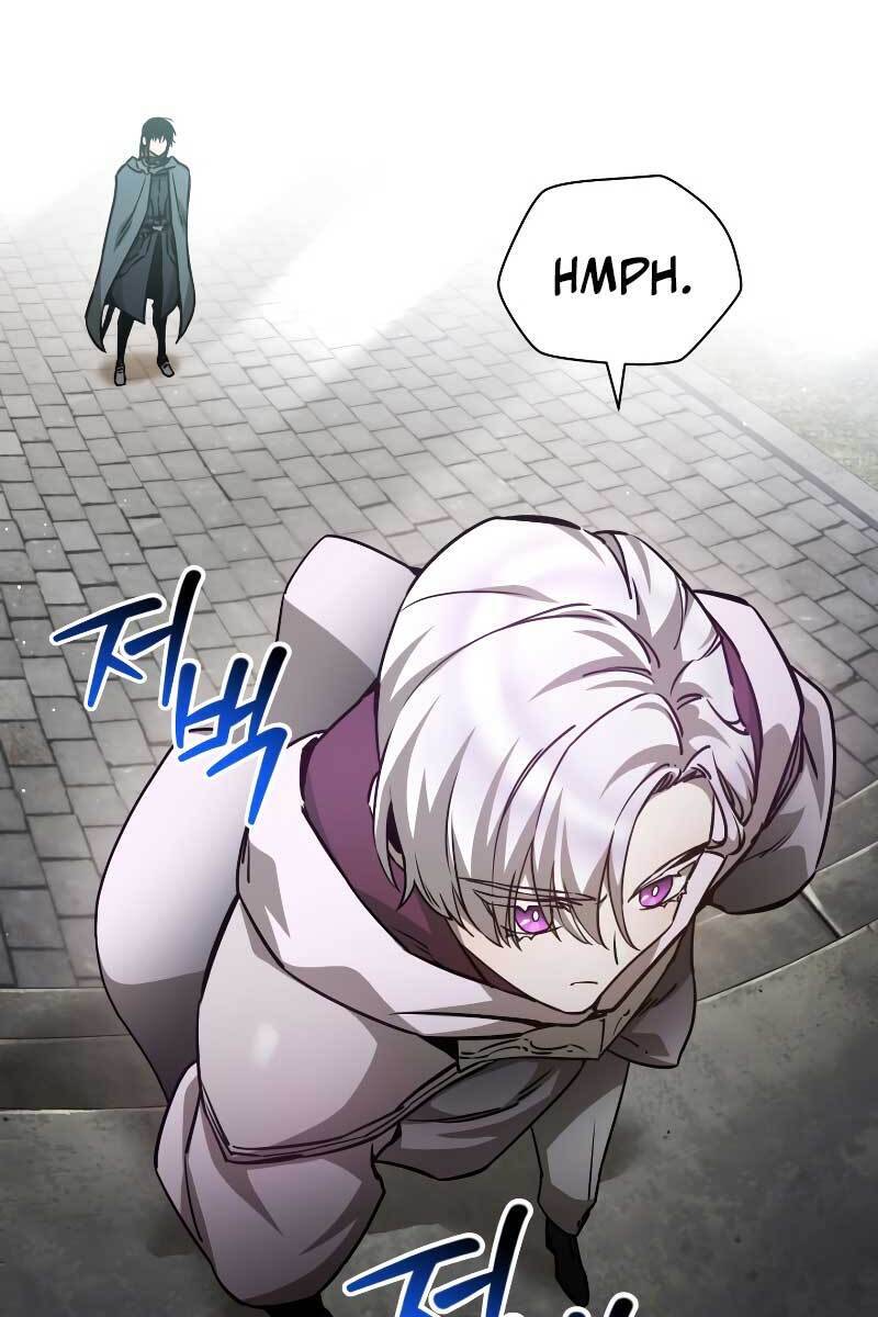 Helmut Đứa Trẻ Bị Ruồng Bỏ Chap 32 - Next Chap 33