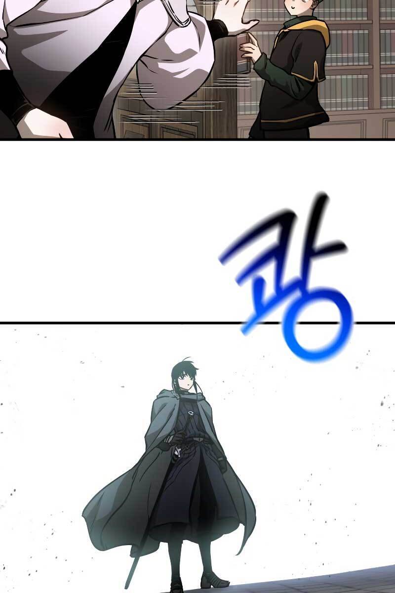 Helmut Đứa Trẻ Bị Ruồng Bỏ Chap 32 - Next Chap 33