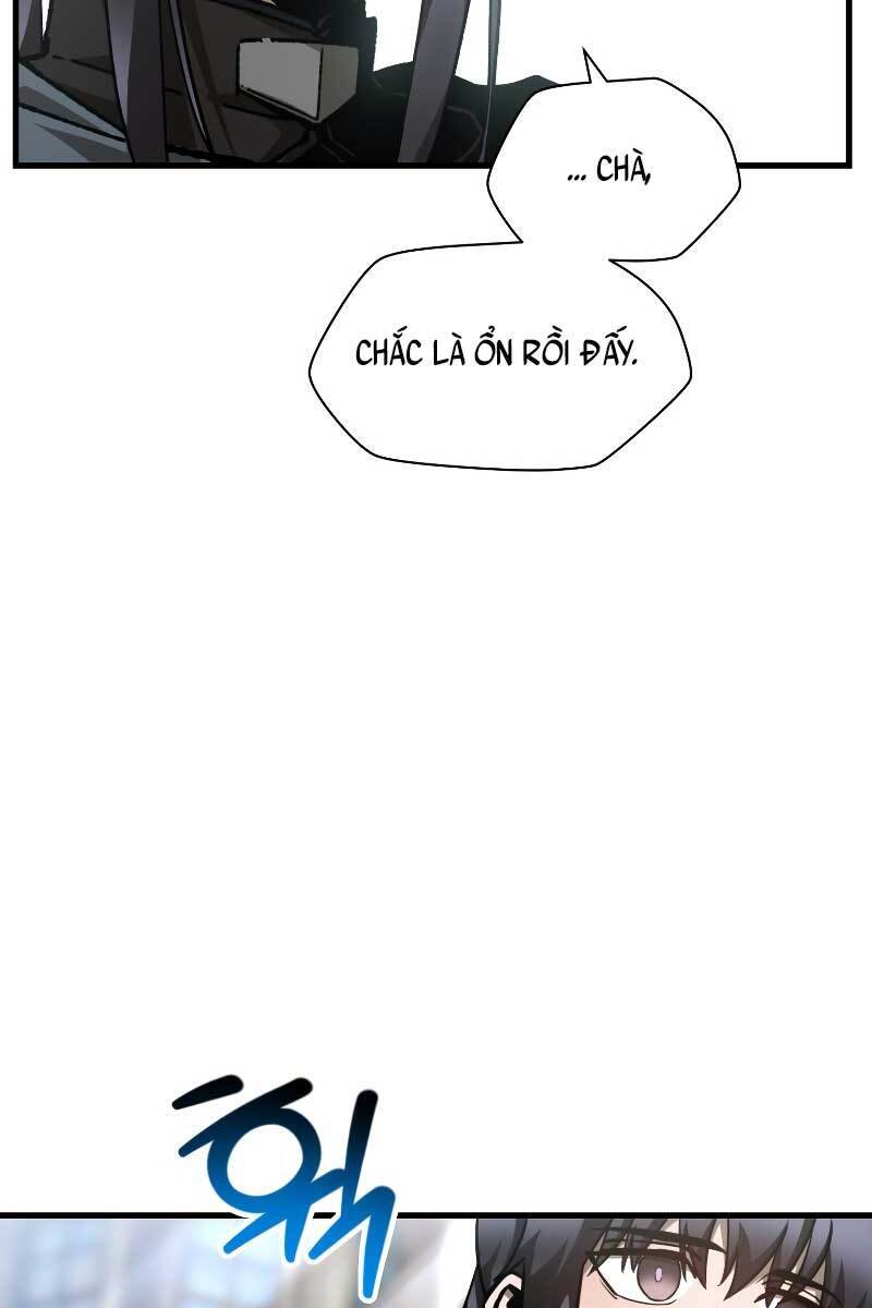 Helmut Đứa Trẻ Bị Ruồng Bỏ Chap 32 - Next Chap 33