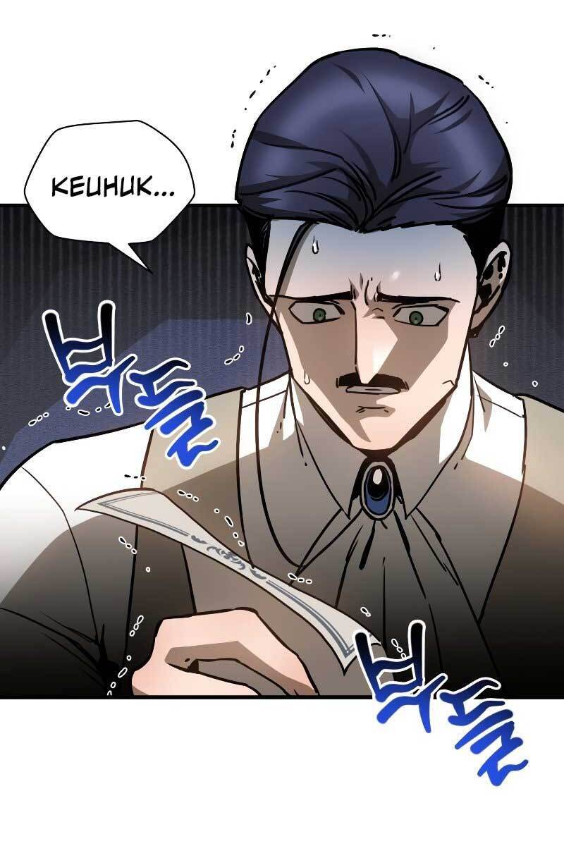 Helmut Đứa Trẻ Bị Ruồng Bỏ Chap 32 - Next Chap 33