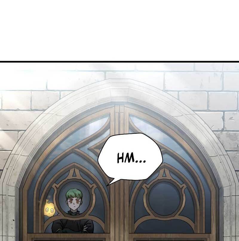 Helmut Đứa Trẻ Bị Ruồng Bỏ Chap 32 - Next Chap 33
