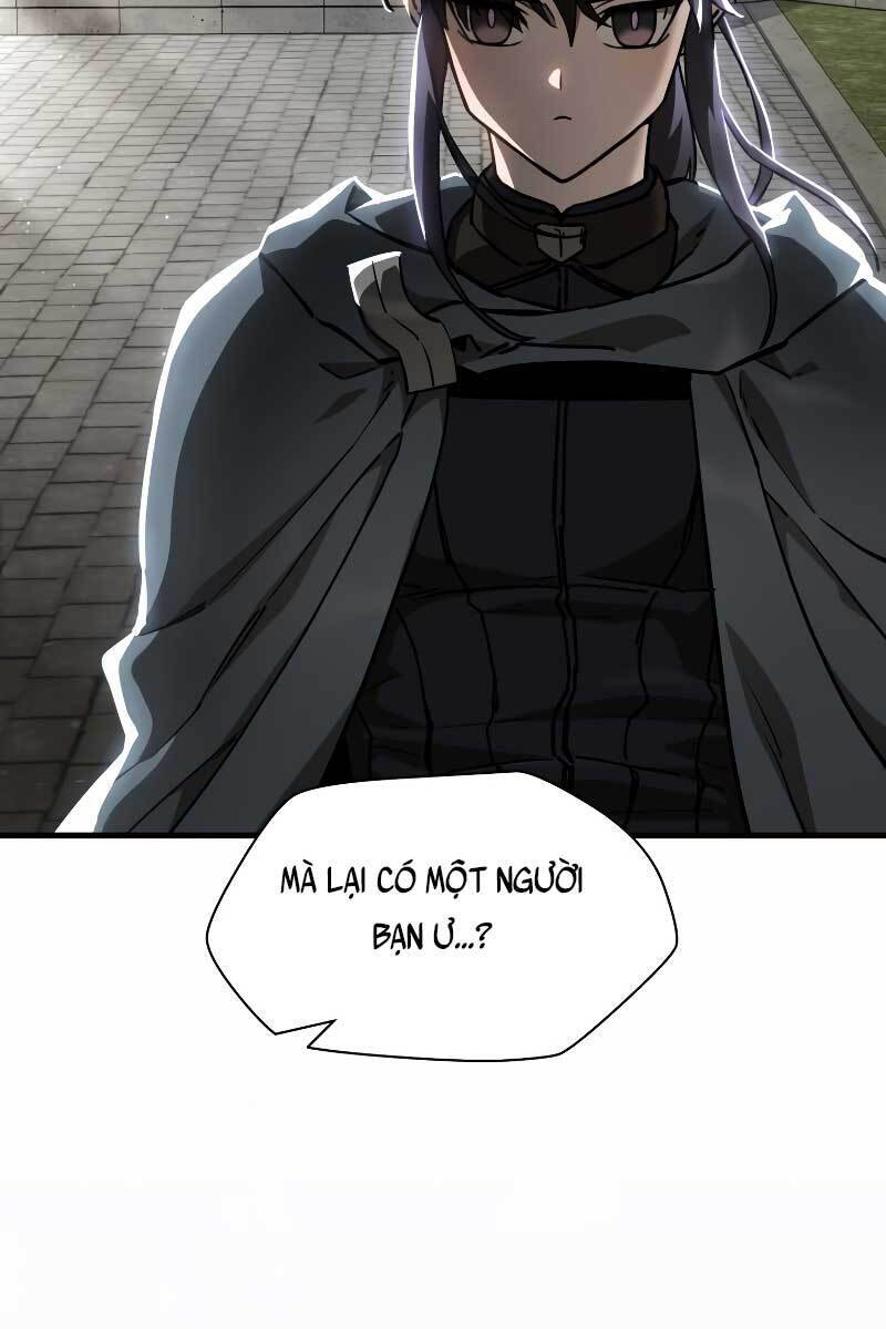 Helmut Đứa Trẻ Bị Ruồng Bỏ Chap 32 - Next Chap 33