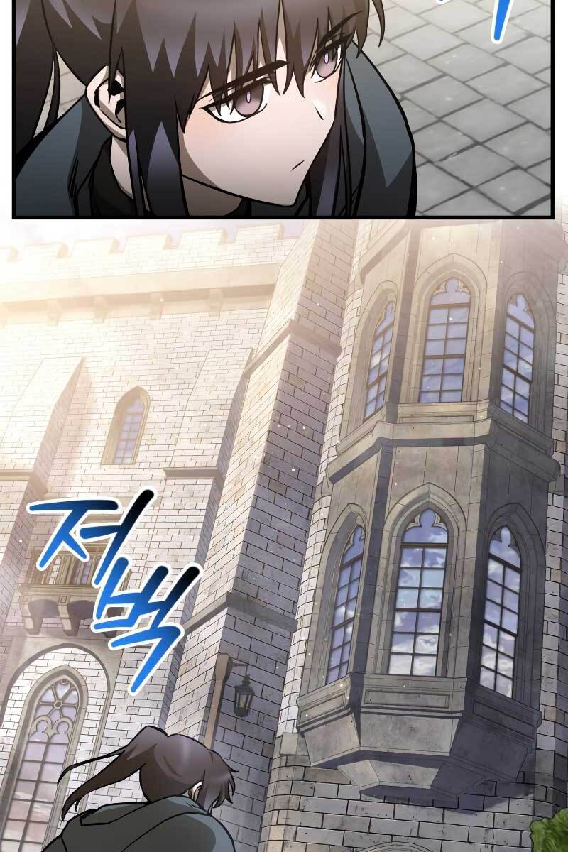 Helmut Đứa Trẻ Bị Ruồng Bỏ Chap 32 - Next Chap 33