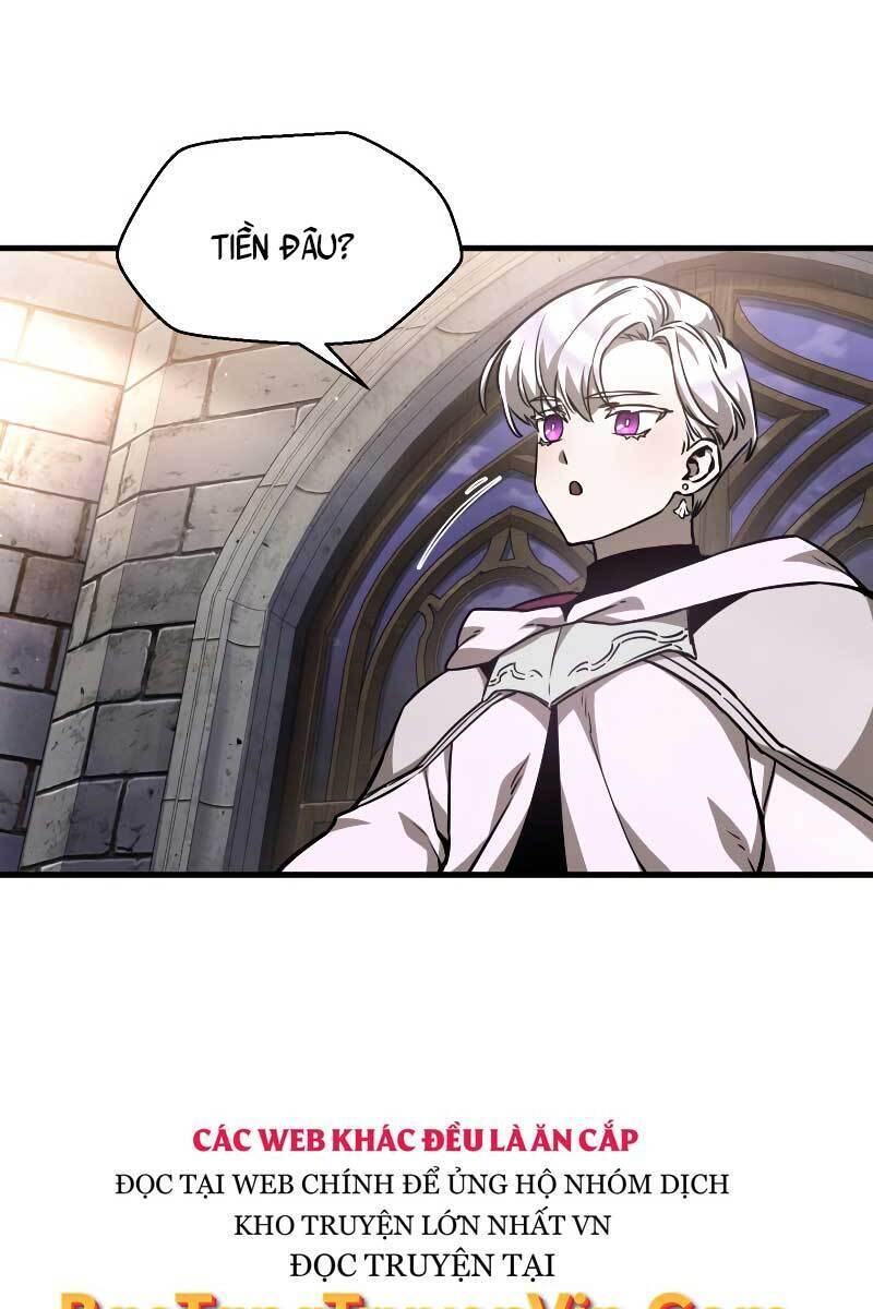 Helmut Đứa Trẻ Bị Ruồng Bỏ Chap 32 - Next Chap 33