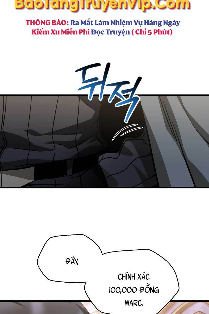 Helmut Đứa Trẻ Bị Ruồng Bỏ Chap 32 - Next Chap 33