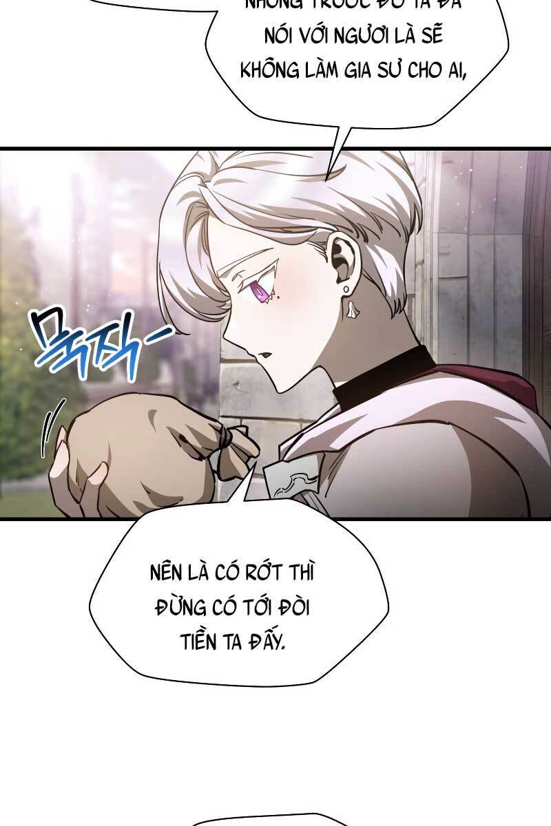 Helmut Đứa Trẻ Bị Ruồng Bỏ Chap 32 - Next Chap 33